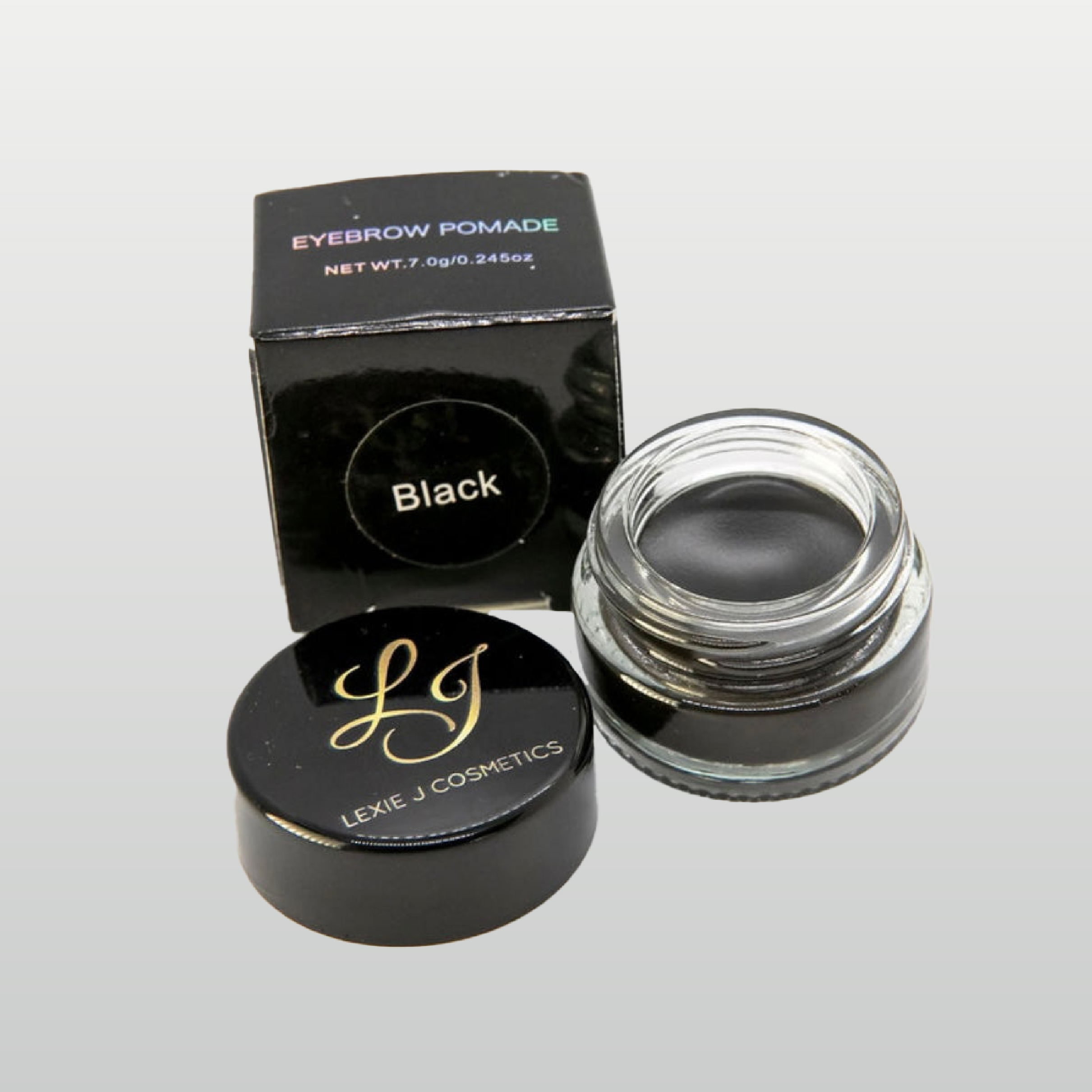 0-_Black Eyebrow Pomade