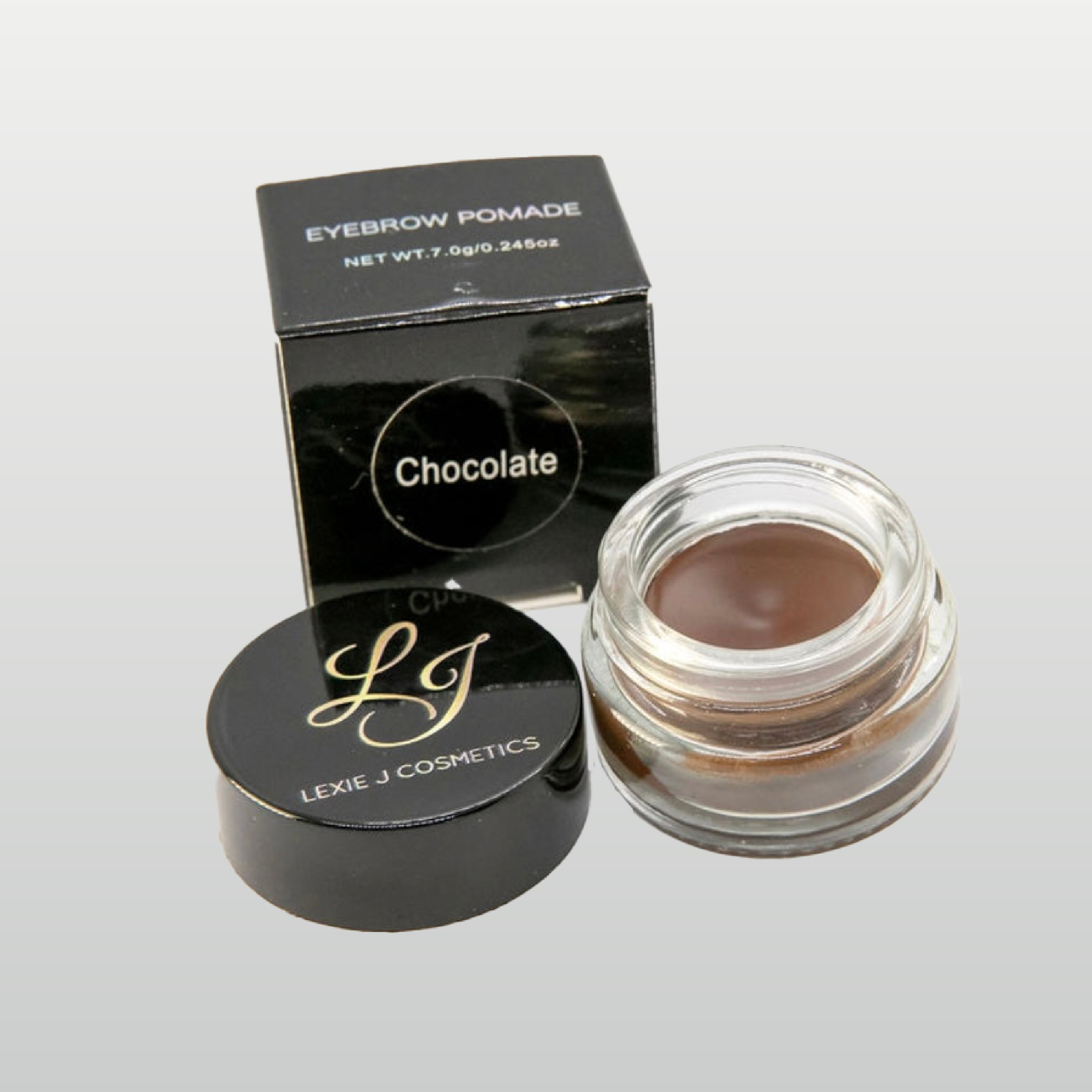 0-_Chocolate Eyebrow Pomade