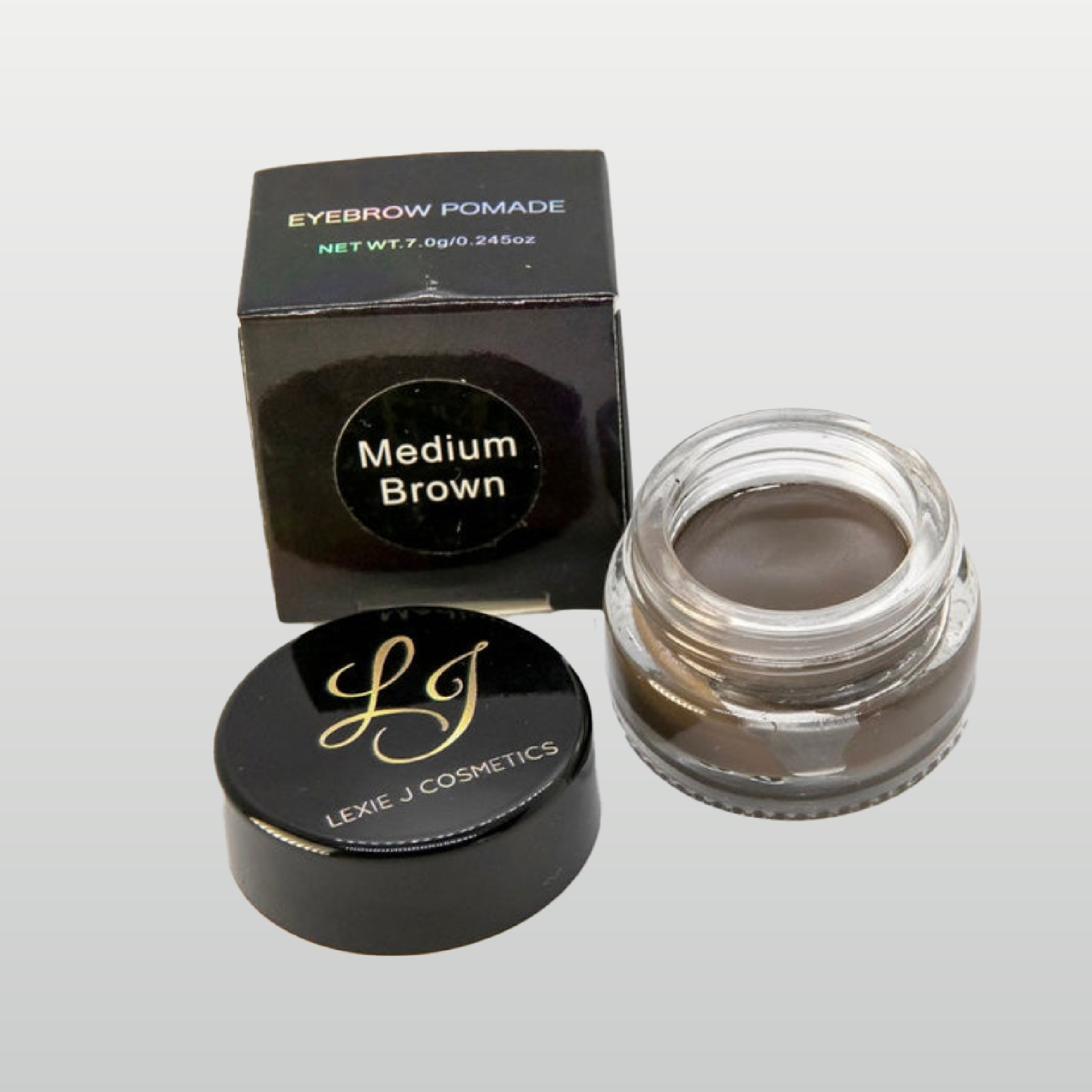 0-_Medium Brown Eyebrow Pomade