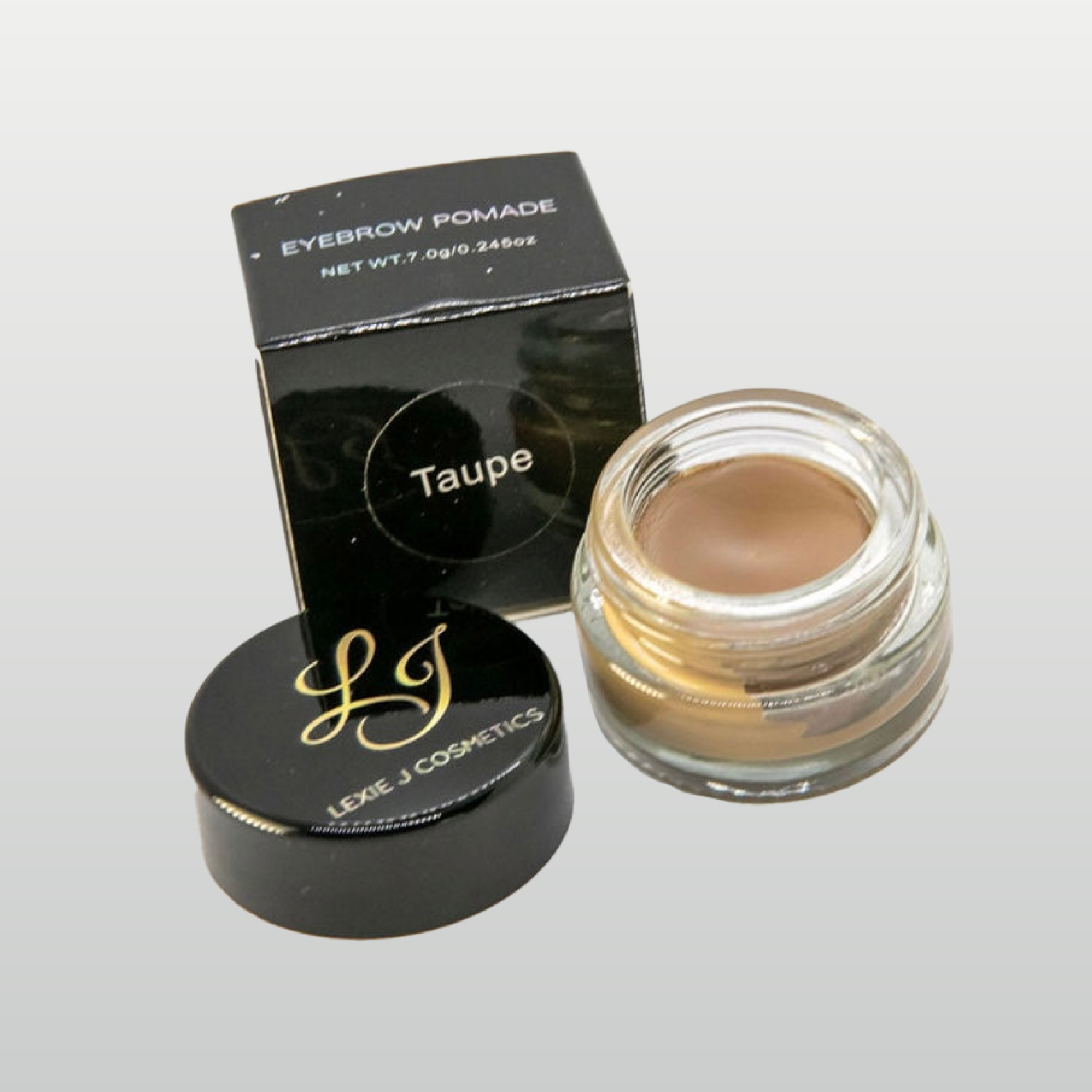 0-_Taupe Eyebrow Pomade